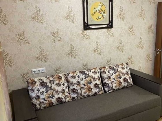 Сдаётся 1к квартира на Максима Дия 10