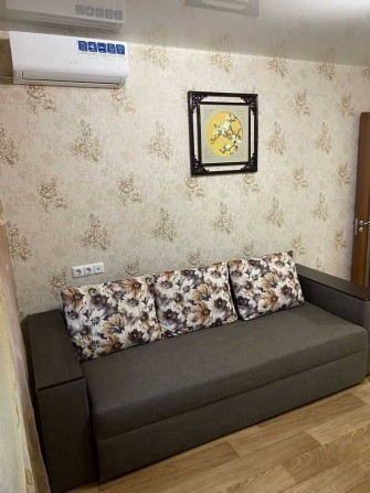 Сдаётся 1к квартира на Максима Дия 10 - фото 1