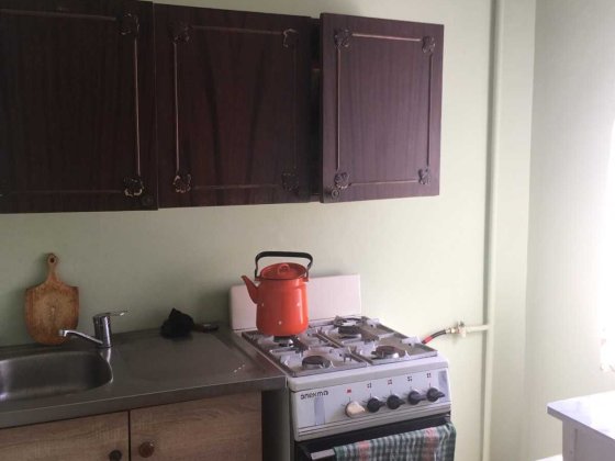 1-комн.кв. Актуально! Правый, ул. С. Синенко, р-н магазина Бомбей, 2\9 Запоріжжя