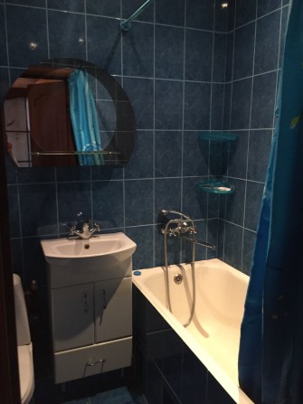 1кімнатна квартира на Київській (2га лікарня) - фото 1