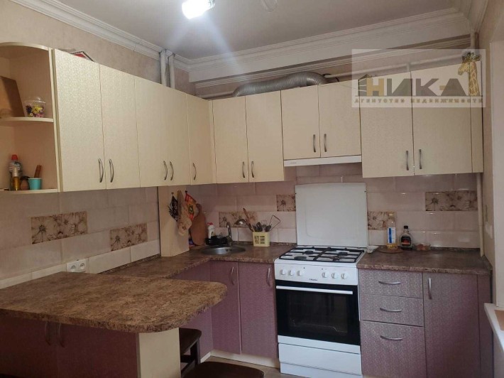 Оренда 2-х кімнатної квартири вул. Бочарова - фото 1