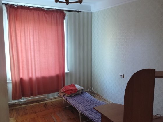 Сдам 2х комнатную квартиру Запорожье