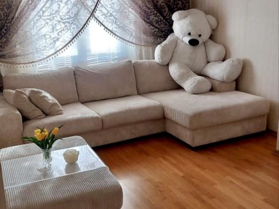 Здається трикімнатна квартира Запоріжжя