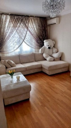 Здається трикімнатна квартира - фото 1