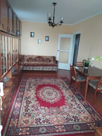 Довгострокова оренда 3х кімнатної квартири. - фото 1