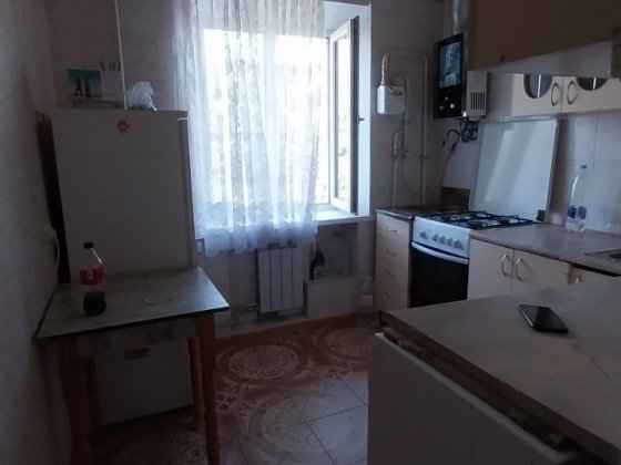 Здам 3к.кв на Космонавтів Винница