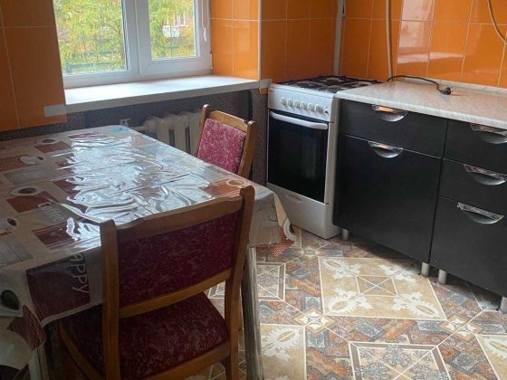 Здам 1к квартиру на Максима Шимка Винница