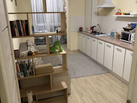 Здається чудова 1 кімната квартира ЖК Туркіш сіті. Винница