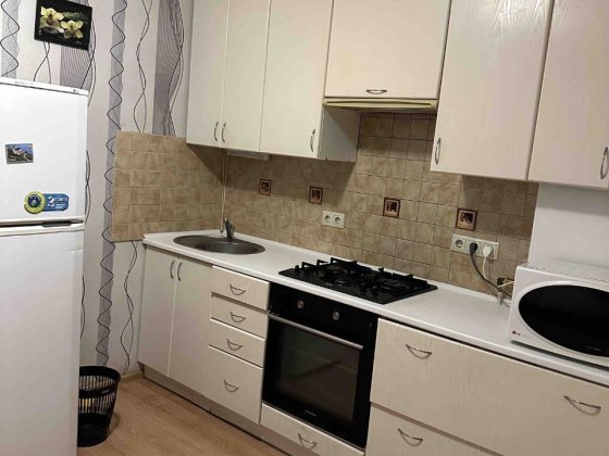 1км кВ на Академічному Вінниця