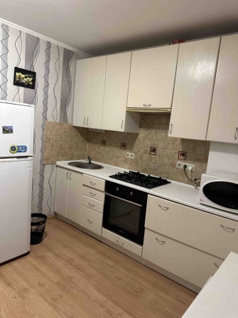 1км кВ на Академічному - фото 1