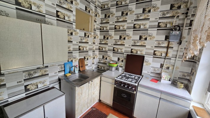 2к кв в Центрі міста - фото 1