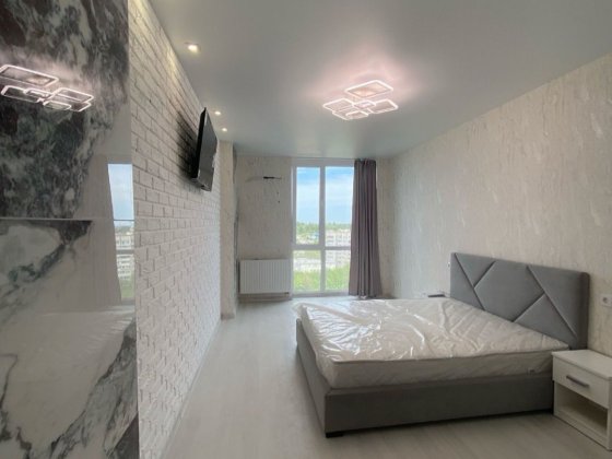 Здам 1 к квартиру в ЖК Лісопарковий Вінниця