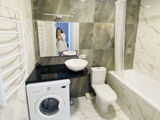 Оренда 1кім. квартири Бл Замостя, ЖК Волошковий. АТБ. Олієжиркомбінат Винница