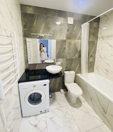 Оренда 1кім. квартири Бл Замостя, ЖК Волошковий. АТБ. Олієжиркомбінат - фото 1