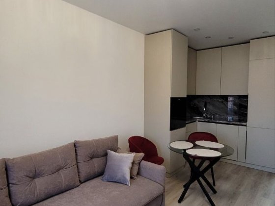 Актуально! Однокімнатна ЖК Автограф Киев