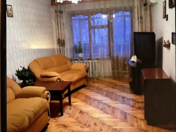 Сдам 2 кв ул Европейская на Космосе цена 6 тыс гр Запоріжжя