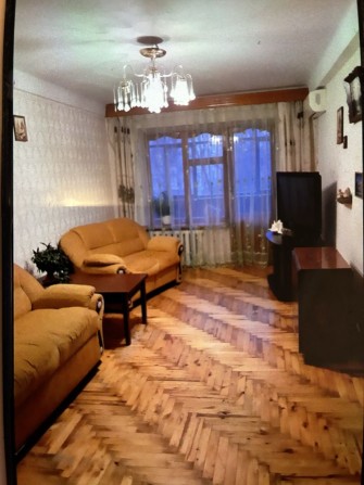 Сдам 2 кв ул Европейская на Космосе цена 6 тыс гр - фото 1