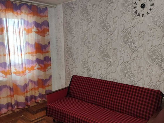 Сдам 1 кімнатну квартиру. Правий берег. Синенка 65А. Запоріжжя