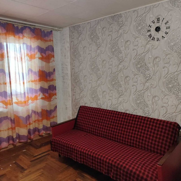 Сдам 1 кімнатну квартиру. Правий берег. Синенка 65А. - фото 1