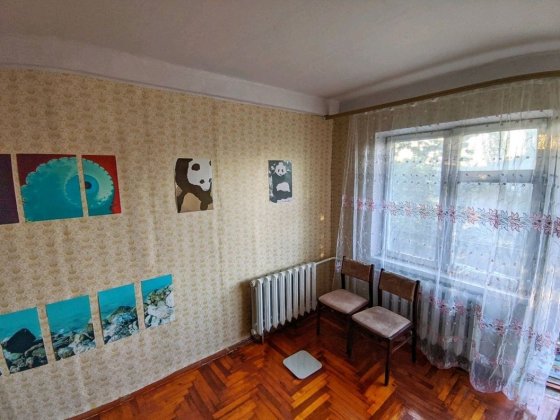 Сдам 2комн. Шевченковский район Запоріжжя