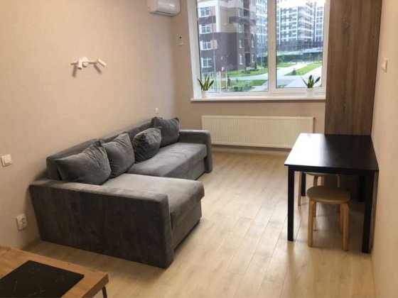 Оренда смарт-квартири в ЖК Варшавський мікрорайон Киев