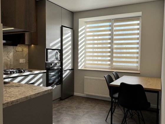 Оренда 2-к квартири в ЖК "Мрія на Покровській", 6 поверх Житомир