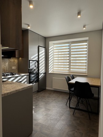 Оренда 2-к квартири в ЖК "Мрія на Покровській", 6 поверх - фото 1