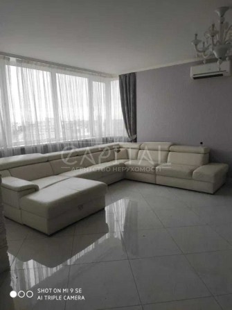 Оренда квартири, пр-т Лобановського, Солом'янський р-н - фото 1