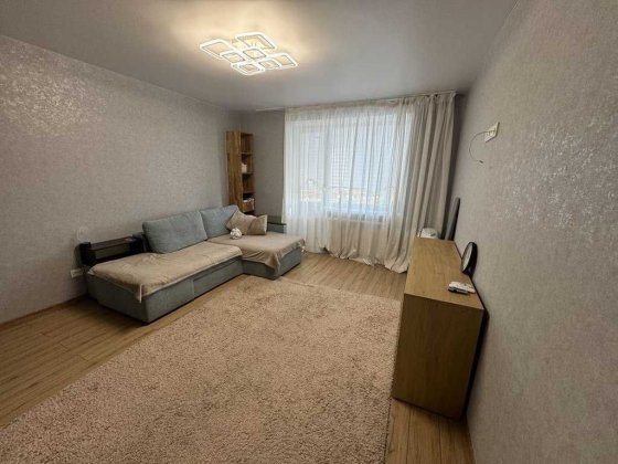 Аренда 1-к квартиры ул. Надежды Алексеенко, 40