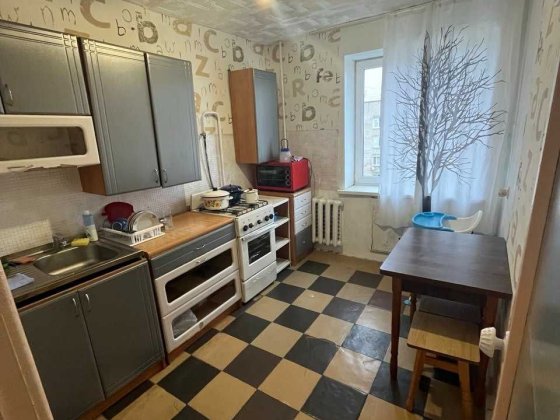 Сдам 2-к. Ж/М Северный ( тупик ) Північний