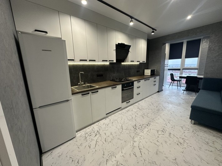 Здам квартиру в новобудові поблизу парку - фото 1