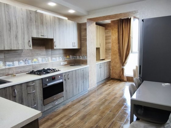 Сдам 1 ком квартиру ЖК Семейный, пр. Гагарина, Даффи