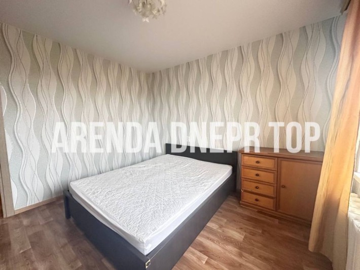 Сдам 1-комн ж/м Победа Наберпжная Днепр - фото 1