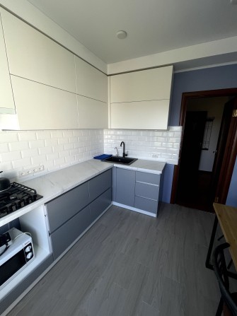 Оренда двокімнатної квартири - фото 1