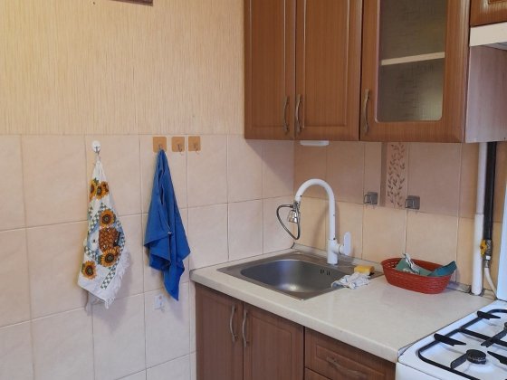 Сдам 2к.кв. пр.Богдана Хмельницкого