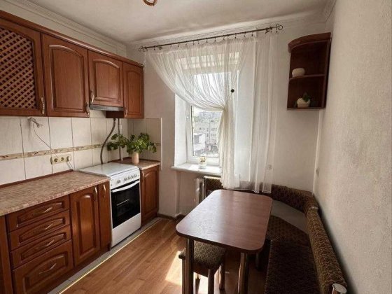 Реальна квартира Академмістечко