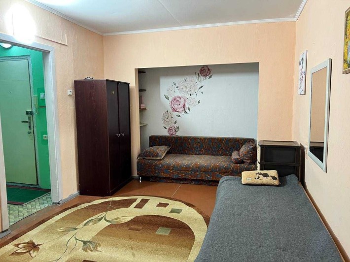 Сдам 1 комнатную квартиру 4 южный - фото 1