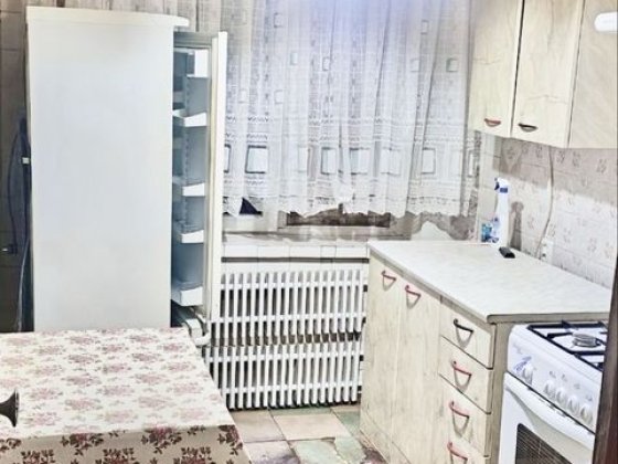 Сдам 2к.кв.,на Левобережном-2