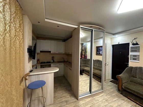 Здається 1-кімнатна квартира по вул. Полігонна (Погребняка), 11