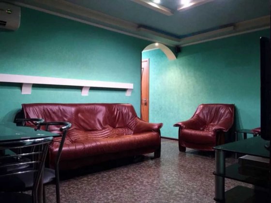 Аренда 3х-комнатной квартиры. Центр, район площади Фестивальной Запоріжжя