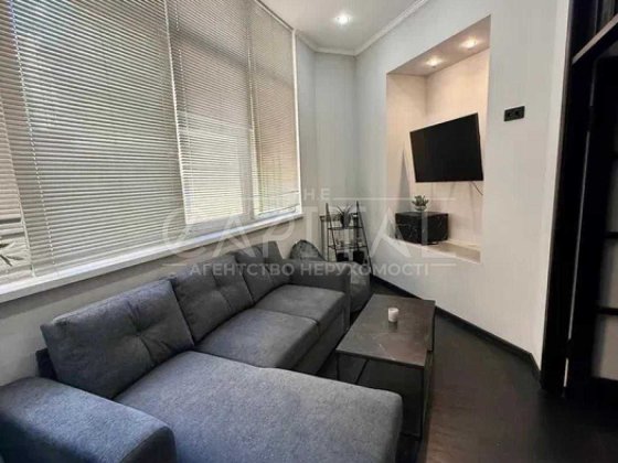 Аренда квартиры, ул. Шота Руставели, Печерский р-н Київ