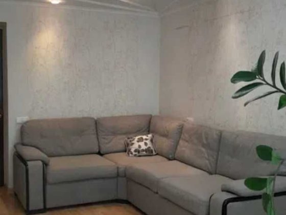 Сдается 2-х комнатная квартира по ул. Космическая с мебелью и техникой Запоріжжя