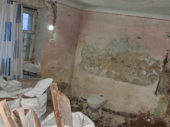 Квартира для майстра біля ТЦ FORUM Львов