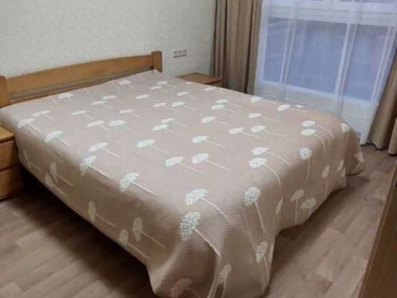 Сдаётся 2к квартира в ЖК Олимпийский ,  вул.Гетьманська, 9