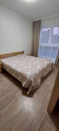 Сдаётся 2к квартира в ЖК Олимпийский ,  вул.Гетьманська, 9 - фото 1