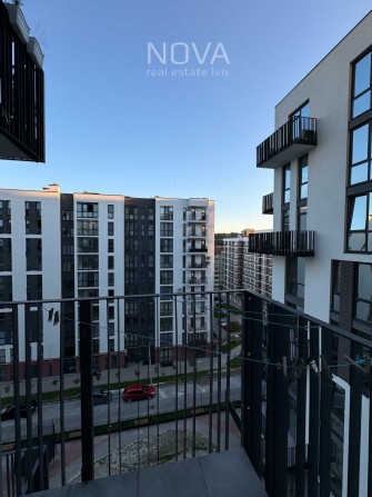 Оренда 1-кім квартири в ЖК Обрій вул. Малоголосківська - фото 1