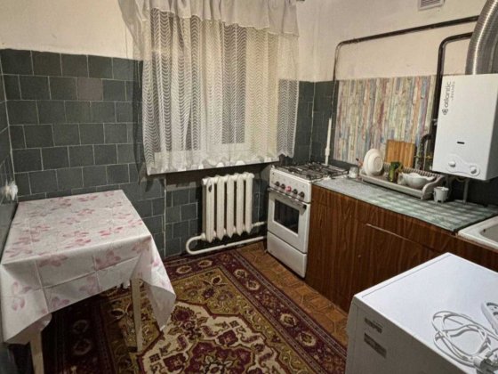 Оренда квартири вул. Київська, можна на місяць для військових Житомир