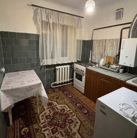 Оренда квартири вул. Київська, можна на місяць для військових - фото 1