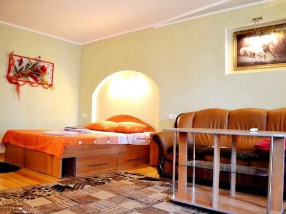 Оренда 1 кімнатної квартири Пр. Соборний 97- Власник (без комісії)