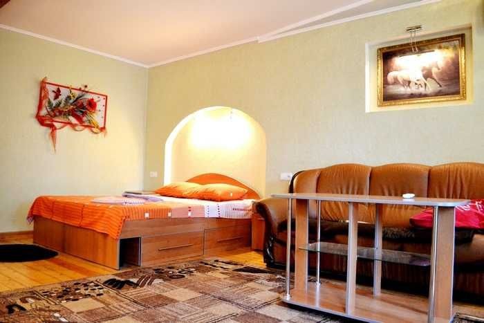 Оренда 1 кімнатної квартири Пр. Соборний 97- Власник (без комісії) - фото 1